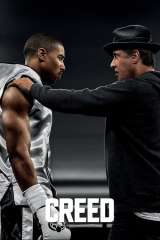 Creed poster 10