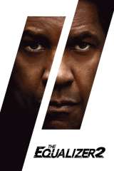 The Equalizer 2 poster 45