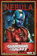 Guardians of the Galaxy Vol. 2 poster 14
