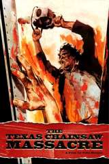 The Texas Chain Saw Massacre poster 22