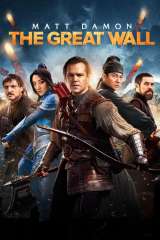 The Great Wall poster 7