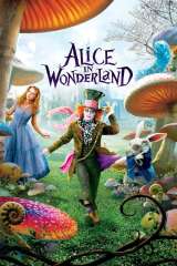 Alice in Wonderland poster 18