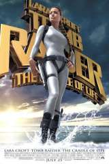 Lara Croft Tomb Raider: The Cradle of Life poster 5