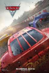 Cars 3 poster 21