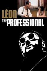 Léon: The Professional poster 19