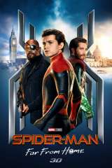 Spider-Man: Far from Home poster 29