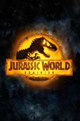 Jurassic World Dominion poster 22