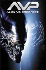 AVP: Alien vs. Predator poster 3