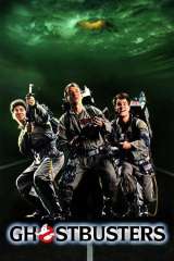 Ghostbusters poster 5