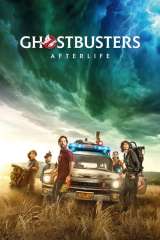 Ghostbusters: Afterlife poster 5