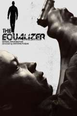 The Equalizer poster 13