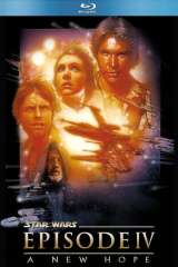Star Wars: Episode IV - A New Hope poster 4