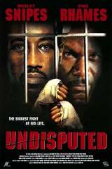 Undisputed poster 3