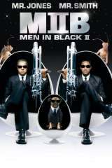 Men in Black II poster 3