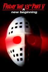 Friday the 13th: A New Beginning poster 26