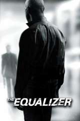 The Equalizer poster 27