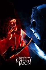 Freddy vs. Jason poster 15
