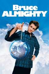 Bruce Almighty poster 2
