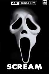 Scream poster 16
