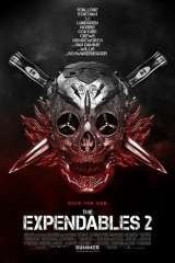 The Expendables 2 poster 11