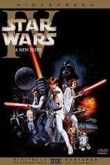 Star Wars: Episode IV - A New Hope poster 3