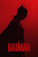 The Batman poster 6