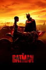 The Batman poster 70