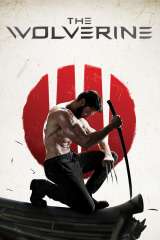 The Wolverine poster 19