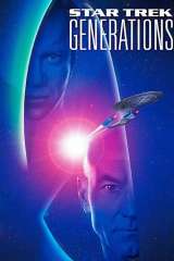 Star Trek: Generations poster 8