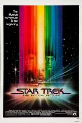 Star Trek: The Motion Picture poster 22