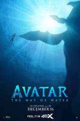 Avatar: The Way of Water poster 25