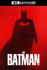 The Batman poster 5