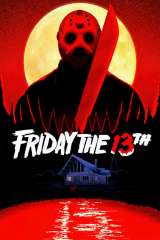 Friday the 13th poster 24