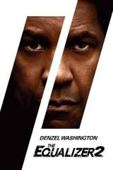 The Equalizer 2 poster 36