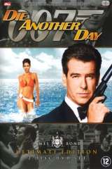 Die Another Day poster 2