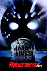 Friday the 13th Part VI: Jason Lives poster 10