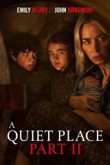 A Quiet Place Part II poster 25