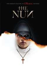 The Nun poster 34