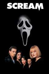 Scream poster 42