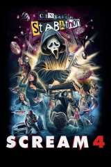Scream 4 poster 20