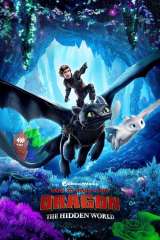 How to Train Your Dragon: The Hidden World poster 18