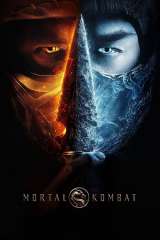 Mortal Kombat poster 26