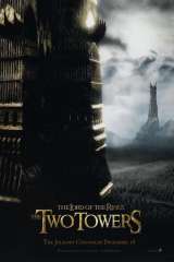 The Lord of the Rings: The Two Towers poster 5