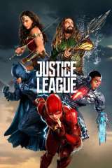 Justice League poster 30