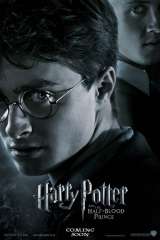 Harry Potter and the Half-Blood Prince poster 6