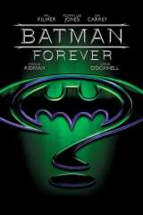 Batman Forever poster 5