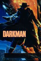 Darkman poster 3