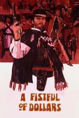 A Fistful of Dollars poster 1