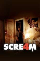 Scream 4 poster 2