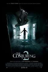 The Conjuring 2 poster 10